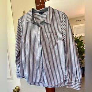 Tommy Hilfiger Button Down